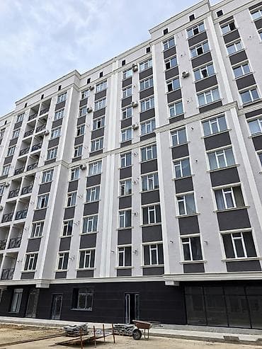 1 комната, 42 м², Элитка, 9 этаж, Евроремонт at lalafo.kg 1 комната, 42 м², Элитка, 9 этаж, Евроремонт