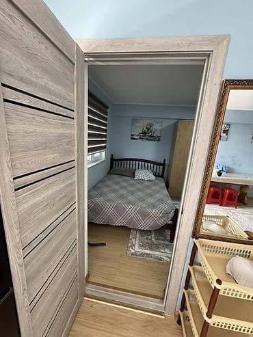 дача на иссык куле: 1 комната, 50 м², Гостиничный тип, 2 этаж, Евроремонт — 6