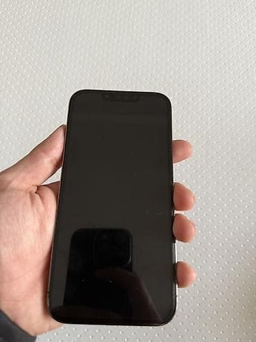 i3 9100: IPhone 13 Pro, Б/у, 128 ГБ — 2