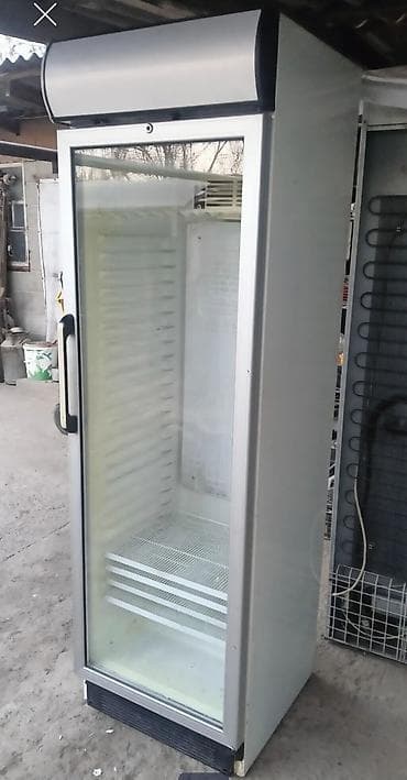 Холодильное оборудование: Для напитков, Для молочных продуктов, Для мяса, мясных изделий, Турция, Б/у — 3
