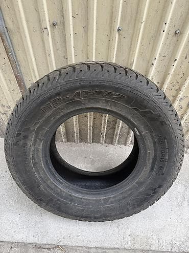Шины 265 / 70 / R 16, Всесезонная, 1 шт, Внедорожные (АТ/МТ), Китай