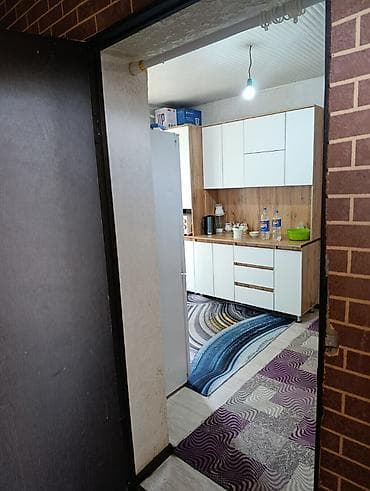 Кыймылсыз мүлк: 🏡 **Продается дом в Бишкеке!** 📍 Район: Ак-Ордо 1 ж/м 🏠 Площадь: 80 — 4