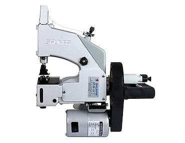 Оборудование для швейных цехов: Shunfa sf26-1a мешкозашивочная машина цепного стежка преимущества — 2