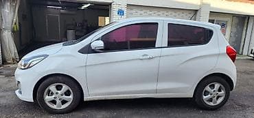 сапок рассрочка: Chevrolet Spark: 2019 г., 1 л, Автомат, Бензин, Хэтчбэк — 2
