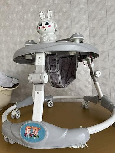 манекен для борьбы детский: Детские ходунки Babies Toys - Тип: классические круглые ходунки для — 2