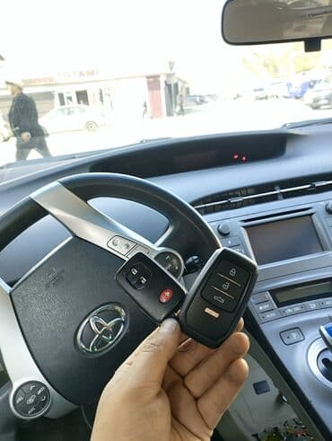 Бала бакчалар, бала багуучулар: Компьютердик диагностика, Автоунаа системаларын жөнгө салуу, адаптациялоо, баруу менен — 6