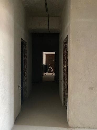 квартира в ахунбаева: 3 комнаты, 119 м², Элитка, 13 этаж, Готовая ПСО (под самоотделку) — 5