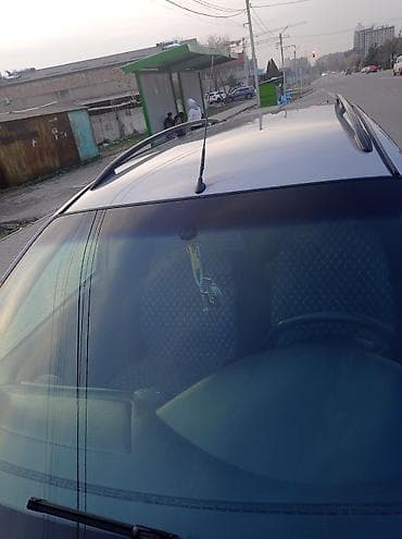 кпп москвич: Ford Focus: 2003 г., 1.8 л, Механика, Бензин, Универсал — 7