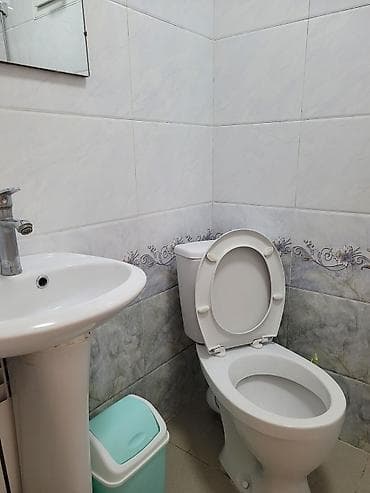 титан в аренду: 30 м², С мебелью — 8