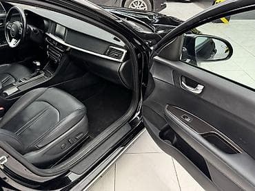 генератор к5: Kia K5: 2018 г., 2 л, Автомат, Бензин, Седан — 5