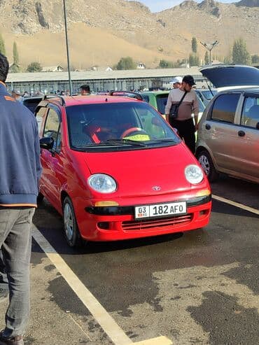 матиз покрышка: Daewoo Matiz: 1999 г., Механика, Бензин, Хэтчбэк — 1