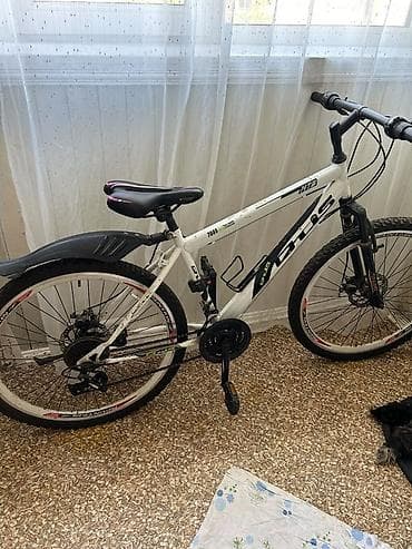 590: Горный велосипед STELS (серия MTB), модель «Навигатор 590 В K010» — 1