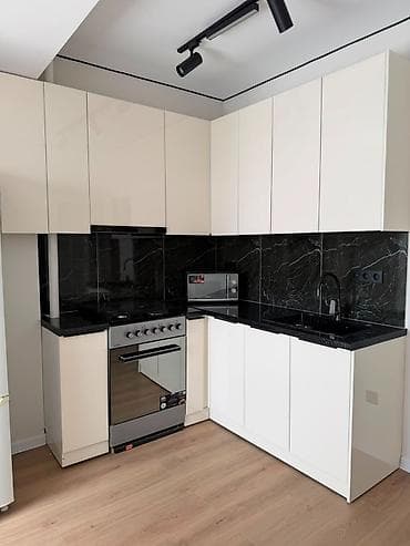 5: 1 комната, 38 м², Кок-Жар мкр 5 этаж — 7