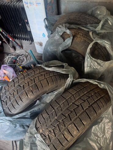 резина для скутера: Саната к5 — 3