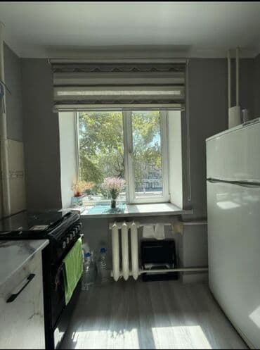 иссык куль дом: 1 комната, Собственник, Без подселения, С мебелью полностью — 5