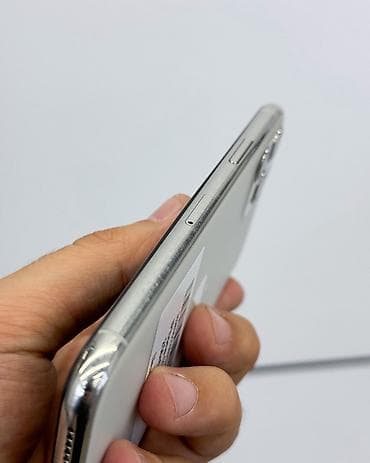 5 s iphone: IPhone 11 Pro, Б/у, 256 ГБ, Белый, Защитное стекло, Чехол, В рассрочку, 81 % — 6