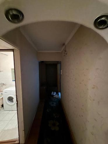 104: 1 комната, 33 м², 104 серия, 5 этаж, Косметический ремонт — 3