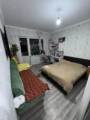 свердловский: 1 комната, 41 м², 106 серия, 5 этаж — 3