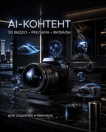 контент: Instagram, Разработка контента — 1
