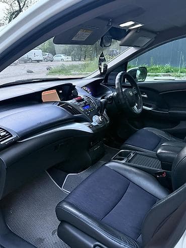honda servy: Honda Odyssey: 2010 г., 2.4 л, Автомат, Бензин, Минивэн — 6