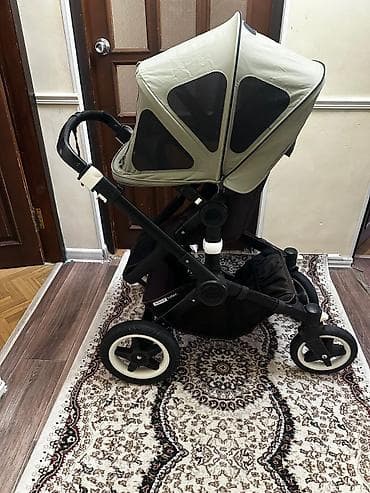 для коляски: Коляска, Б/у — 2