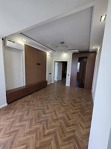 2 комнатная квартира продается: 1 комната, 49 м², Элитка, 11 этаж, Евроремонт — 9
