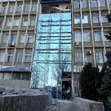 пластиковые окна бишкек в рассрочку: Алюминиевый окна . Алюминь — 8