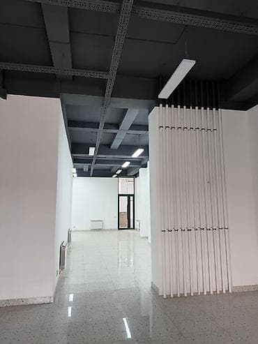 Сдается помещение на первом этаже жилого дома Матросова 1/1 — 2