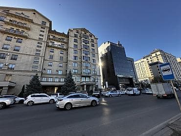 Аренда офисов, 317 м², В жилом комплексе, 1 линия, С отдельной кухней, С отдельным сан узлом