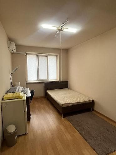 3 комнаты, 73 м², Гостиничный тип, 4 этаж, Косметический ремонт