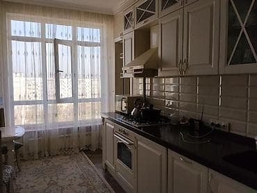 квартира в микрорайоне: 2 комнаты, Собственник, Без подселения, С мебелью полностью — 5