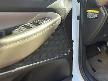 vin code: Hyundai Santa Fe: 2018 г., 2.2 л, Автомат, Дизель, Кроссовер — 8