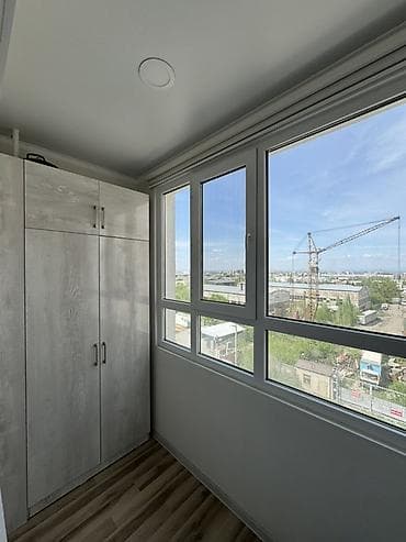 продажа квартиры в караколе: 3 комнаты, 87 м², 5 этаж — 10