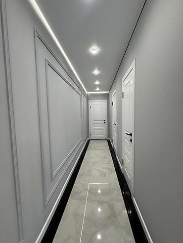 140 м², 4 комнаты, Арча-Бешик ж/м — 8