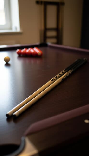 готовые домашние задания по кыргызскому языку 1 класс: Кий для русского бильярда/ снукера Сергей Дроздов Красивый контраст — 1