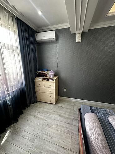 2 room flat: 2 комнаты, 74 м², Элитка, 3 этаж, Евроремонт — 9