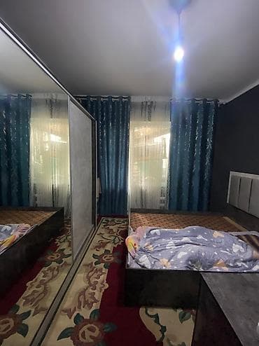 подселение парень: 20 м², С мебелью частично — 1
