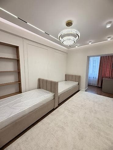 Продажа квартир: 3 комнаты, 100 м², Элитка, 7 этаж — 6