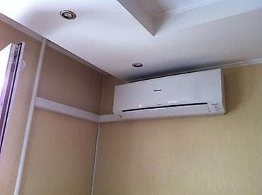 Техника орнотуу: Продажа и установка кондиционеров в Бишкеке – быстро, качественно и с — 3