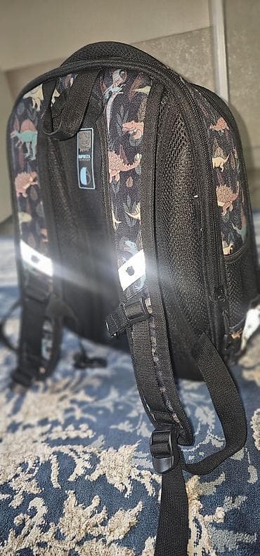 Барсетки: Рюкзак, Детские — 2