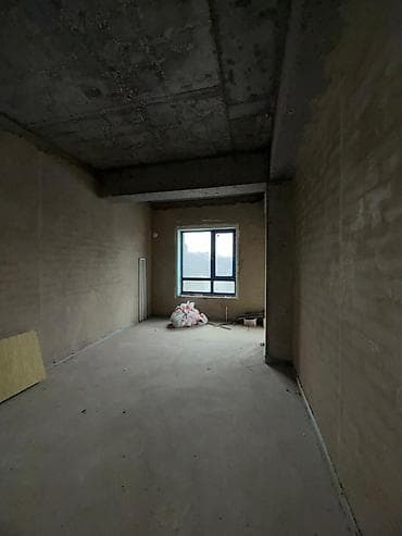 семья: 2 комнаты, 73 м², ЗАГС/Цирк Элитка, 4 этаж, ПСО (под самоотделку) — 4