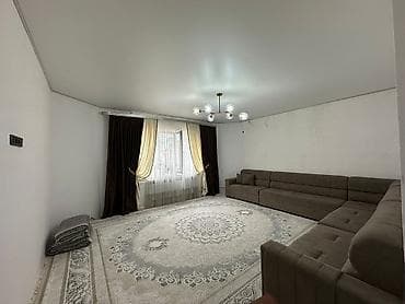 Үйлөр: СРОЧНО 🚨 Кудайберген ДОМ БОЛЬШОЙ 130 квадрат Угловой 4 сот — 7