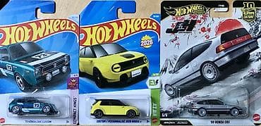 игрушечный машины: Легенды авто HotWheels - красота в коллекцию ! От 3( читай — 2