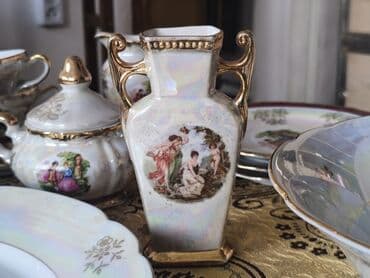 купити диван бу кривий ріг: Наборы посуды — 9