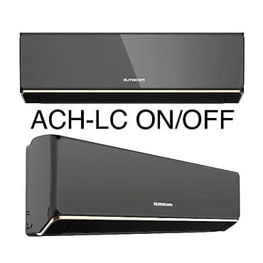 24: Сплит-система, Almacom, Новый — 3