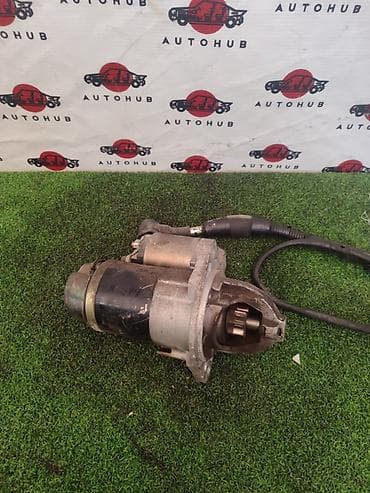 Стартер Subaru 2005 г., Оригинал