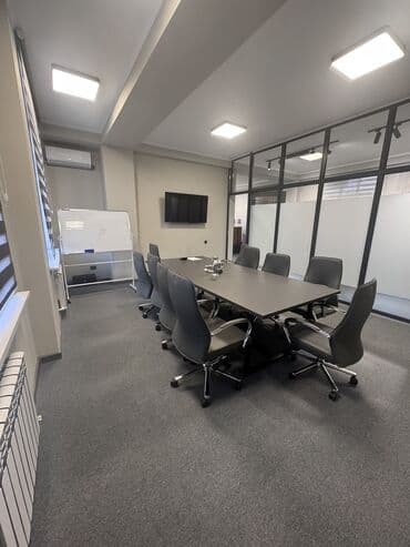 сколько стоит аренда помещения в бишкеке: Сдаю Офис, 300 м², В жилом комплексе, С отдельным сан узлом — 1