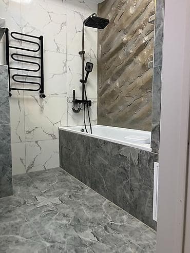 elite hause: 2 комнаты, 71 м², Элитка, 2 этаж, Дизайнерский ремонт — 6