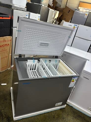 морозильники каракол: Морозильник, Новый, Бесплатная доставка — 19