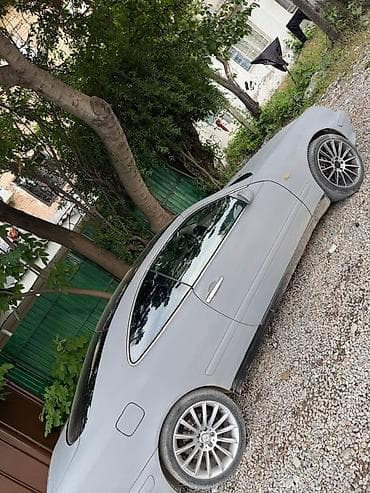 Mercedes-Benz CLK-Class: 1999 г., 3.2 л, Автомат, Бензин, Купе — 9